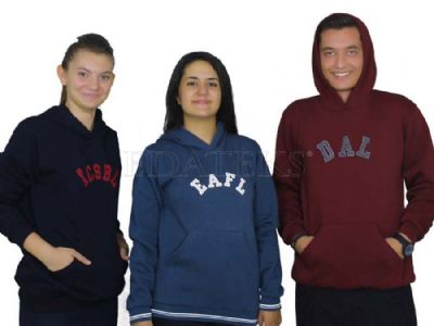 Polarlı-Kapüşonlu-Sweatshirt